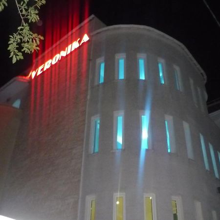 Hotel Veronika كرانيفو المظهر الخارجي الصورة