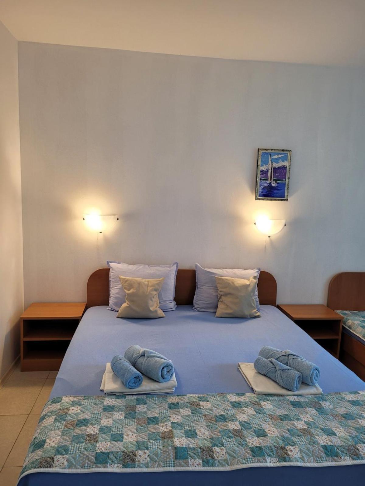Hotel Veronika كرانيفو المظهر الخارجي الصورة