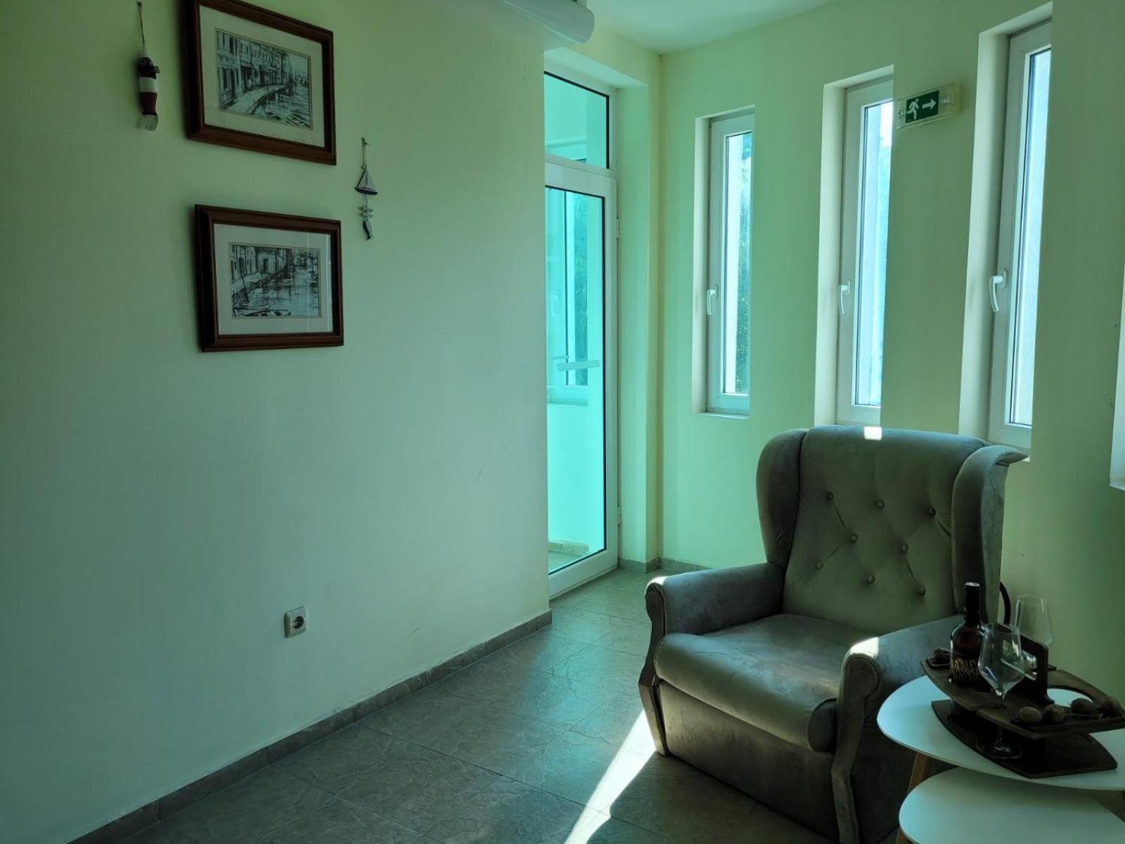 Hotel Veronika كرانيفو المظهر الخارجي الصورة