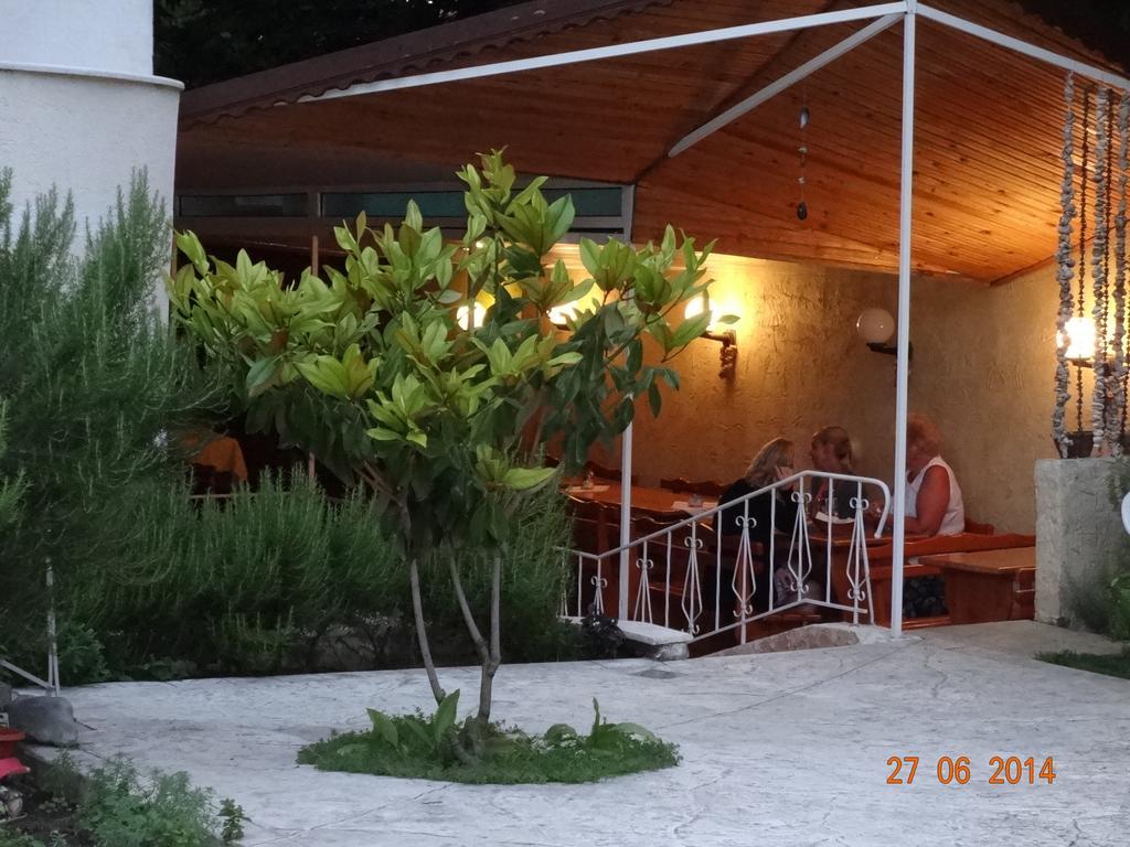 Hotel Veronika كرانيفو المظهر الخارجي الصورة